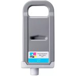 ITS-0776C001-0700, Картридж ITSinks для Canon, PFI-1700 Cyan ...