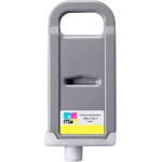 ITS-0778C001-0700, Картридж ITSinks для Canon, PFI-1700 Yellow ...