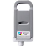 ITS-0782C001-0700, Картридж ITSinks для Canon, PFI-1700 Photo Gray ...