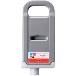 ITS-0783C001-0700, Картридж ITSinks для Canon, PFI-1700 Red ...