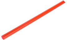 RC(PBF)-4.8мм красная, термоусадочная трубка (1м)