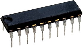ЭКР1564АП5, (IN74HC244AN)(2001-12г)