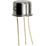 КТ831А, транзистор, никель