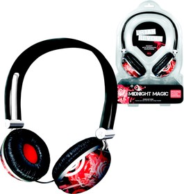 TRUST URBAN REVOLT HEADSET СТЕРЕОГАРНИТУРА