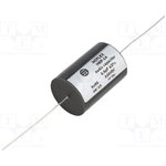 MKP-14 6.8U 600VDC, Конденсатор: полипропиленовый, 6,8мкФ, 600ВDC, ±2%, d28,2x45мм