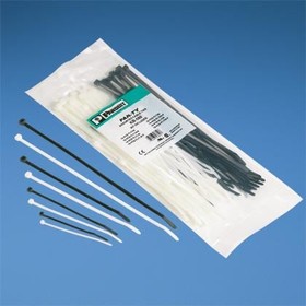 Фото 1/2 KB-550, Cable Ties Cable Tie Asst Pack indoor/outdoor use