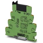 2900369, Solid State Relays - Industrial Mount PLC-OPT- 24DC/ 230AC/1