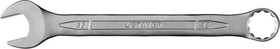 27081-32, STAYER 32 мм, комбинированный гаечный ключ, Professional (27081-32)