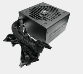 Фото 1/2 Cougar VTE X2 600 (ATX v2.31, 600W, Active PFC, 120mm Ultra-Silent Fan, Power cord, DC-DC, 80 Plus Bronze, Japanese standby capacitors) [VTE