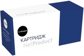 NetProduct 106R02773/106R03048 Картридж для Xerox Phaser 3020/WC 3025, 1,5K (новая прошивка)