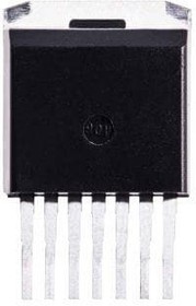 Фото 1/2 C3M0060065J, SiC MOSFETs SiC, MOSFET, 60mohm, 650V, TO-263-7, Industrial