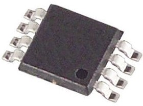 DS1339AU+T, Real Time Clock Low-Current, I C, Serial Real-Time Clock