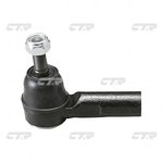 CE0704, Наконечник рулевой тяги TOYOTA: AVENSIS 03-, CAMRY 92-01, AVALON 95-04 ...