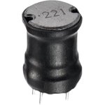 7447211681, Power Inductors - Leaded WE-TIF Radial 1014 680uH 0.83A 76mOhms