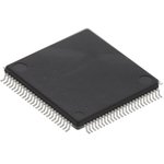 R5F52305ADFP#30, 32bit RXv2 Microcontroller MCU, RX230, 54MHz, 128 kB Flash ...