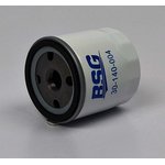 BSG30-140-004, Фильтр масляный (короткий)