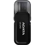 Флеш-память A-DATA UV240, 32GB, AUV240-32G-RBK