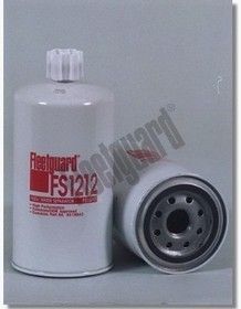 FS1212, Фильтр топливный сепаратор Cummins FS1212