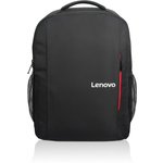 Рюкзак для ноутбука 15.6" Lenovo B515 черный полиэстер (GX40Q75215)