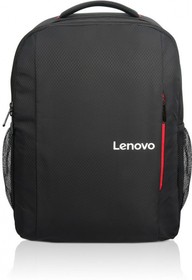 Фото 1/5 Рюкзак для ноутбука 15.6" Lenovo B515 черный полиэстер (GX40Q75215)
