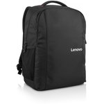 Рюкзак для ноутбука Lenovo 15.6 (GX40Q75215) B515 черный полиэстер