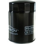 FO005 Фильтр масляный