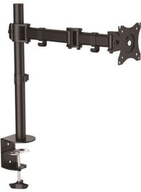 ARMPIVOTB, Desk Mount Monitor Arm, 75x75 / 100x100, 8kg
