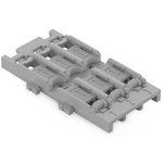 Mounting adapter for Through connector, 221-2533