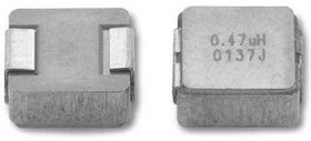 IHLP2020BZERR68M01, Inductor, SMD, 680nH, 10A, 77MHz, 12.4mOhm