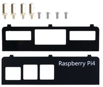 110991407, Enclosures for Single Board Computing The factory is currently not accepting orders for this product.