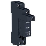 RSB1A160F7S, Interface Relay with Socket RSB, 1CO, AC, 120V, 16A ...