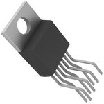 LT1210CT7#PBF, Operational Amplifiers - Op Amps 1.1A, 35MHz Current Feedback ...
