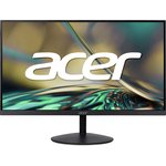 Монитор Acer 31.5" SA322QUAbmiipx черный IPS LED 1ms 16:9 HDMI M/M 300cd ...