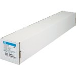 Бумага HP Q1397A 36"(A0) 914мм-45м/80г/м2/белый для струйной печати ...