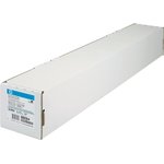 Бумага широкоформатная HP Universal Bond 80г 610ммх45.7м 50,8мм Q1396A