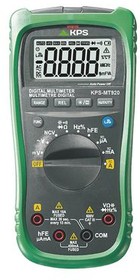 KPS-MT920, Digital Multimeter, 600V, 10kHz, 4MOhm