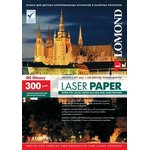 0310743, Фотобумага LOMOND Двухсторонняя Глянцевая, для лазерной печати ...