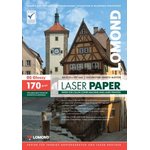 0310241, Фотобумага LOMOND Двухсторонняя Глянцевая, для лазерной печати ...