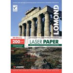 0310341, Фотобумага LOMOND Двухсторонняя Глянцевая, для лазерной печати ...