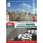 0310441, Фотобумага LOMOND Двухсторонняя Глянцевая, для лазерной печати ...