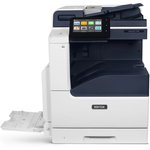 МФУ Xerox VersaLink C7120/C7125/C7130, Напольная конфигурация с доп ...