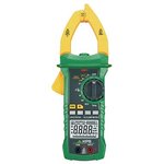 KPS-PA700, Current Clamp Meter, TRMS, 66MOhm, 66MHz, Backlit LCD, 1kA