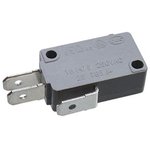 SC799-518, микропереключатель 3 контакта 250В 16А (518)