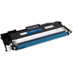 Картридж G&G GG-W2071A (есть ограничения по прошивке) голубой (700стр.) для HP ...