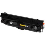 Картридж SAKURA CF361X/040HC для HP Color LaserJet Enterprise M553n/553X/553dn ...