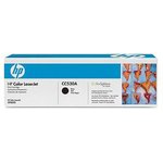 HP 304A Black LaserJet Contract Toner Cartridge (CC530AC), Тонер-картридж