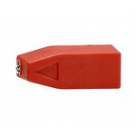 1SCA108688R1001, OHRS3/1 control knob (red) direct mounting for OT16..125F switches