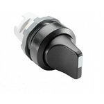 M2SS2-20B Переключатель черный