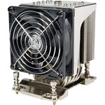 Вентилятор Ablecom ACL-S20062, LGA115X, 2U, Active