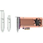 QNAP QM2-2P-344A, Expansion Board